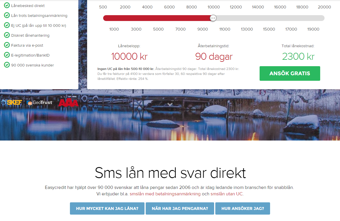 easycredit easycredit