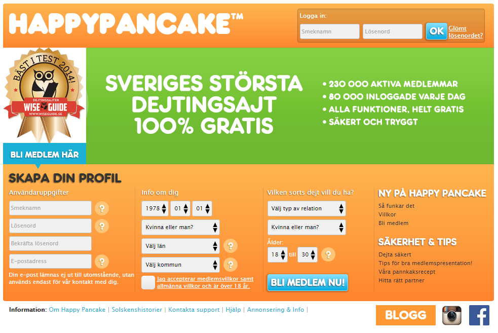 HappyPancake HappyPancake